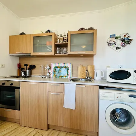 Appartement Vodenicata 7