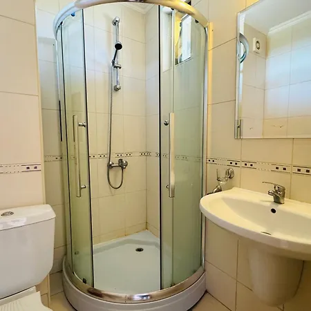 Vodenicata 7 * Sveti Vlas
