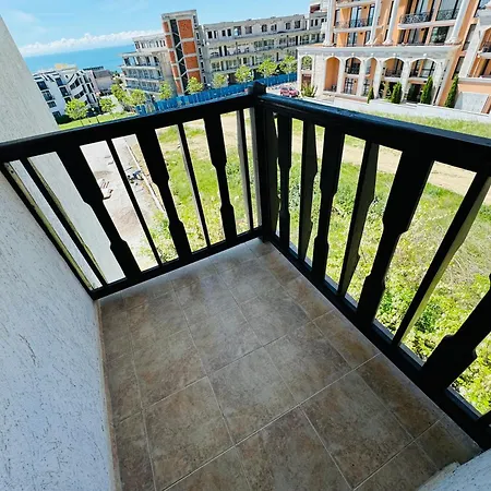 Appartement Vodenicata 7 *