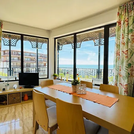 Vodenicata 7 Appartement