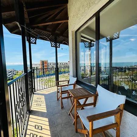 Vodenicata 7 Appartement Sveti Vlas