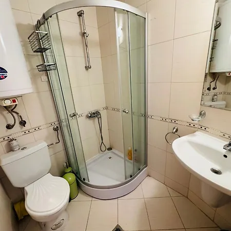 Appartement Vodenicata 7