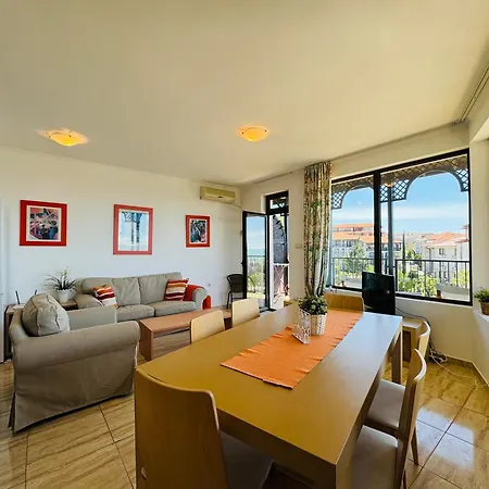 Appartement Vodenicata 7 *