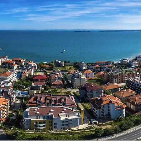 Vodenicata 7 아파트