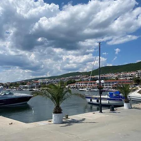 Appartement Vodenicata 7 Sveti Vlas