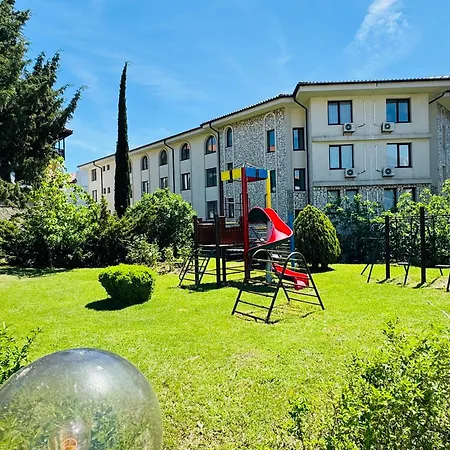 Vodenicata 7 Appartement *