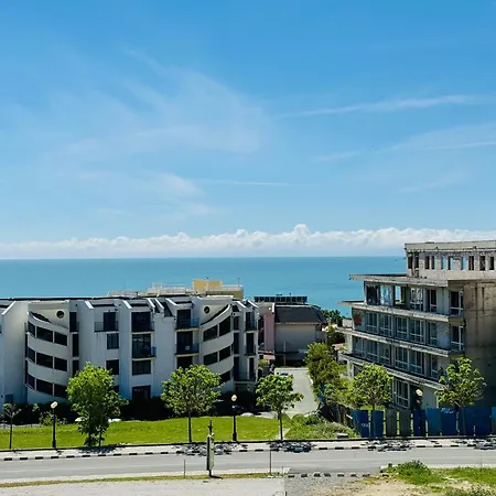 아파트 Vodenicata 7 스베티 블라스