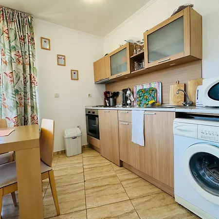 Vodenicata 7 Appartement Sveti Vlas