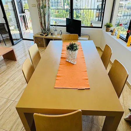 Appartement Vodenicata 7