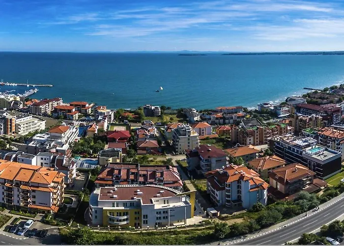 Vodenicata 7 Апартамент