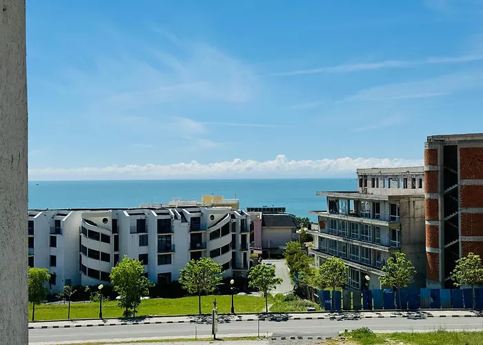 Апартамент Vodenicata 7 Свети Влас