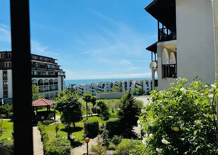 Апартамент Vodenicata 7 *