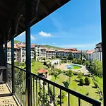 Vodenicata 7 Apartament