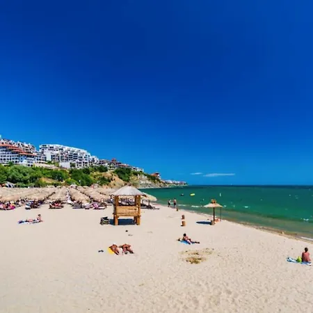 Vodenicata 7 Sveti Vlas