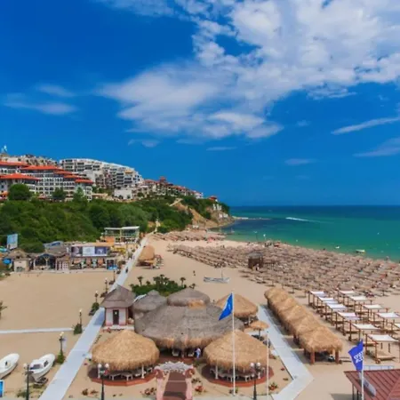 Vodenicata 7 Sveti Vlas