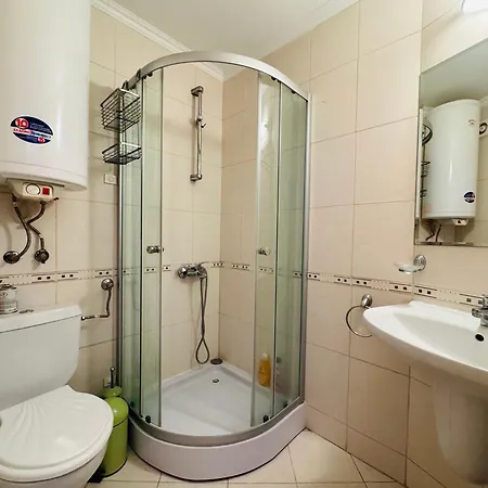 Vodenicata 7 Apartman Szveti Vlasz