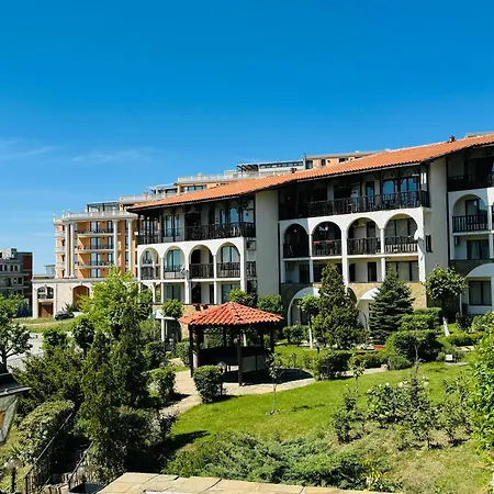 Vodenicata 7 * Sveti Vlas