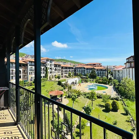 Vodenicata 7 Apartament