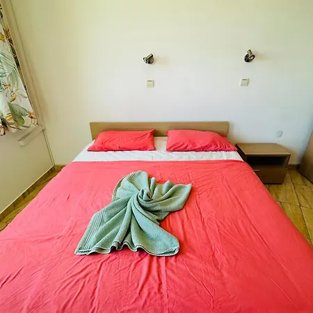 Apartament Vodenicata 7
