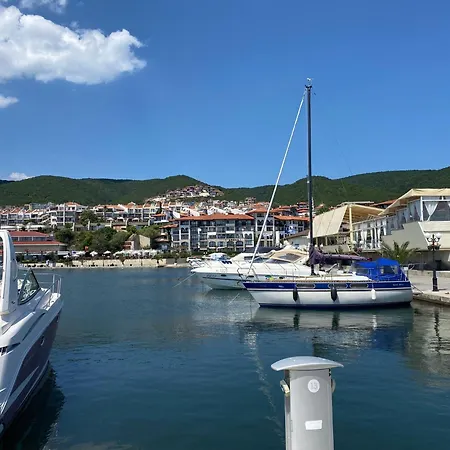 Vodenicata 7 * Sveti Vlas