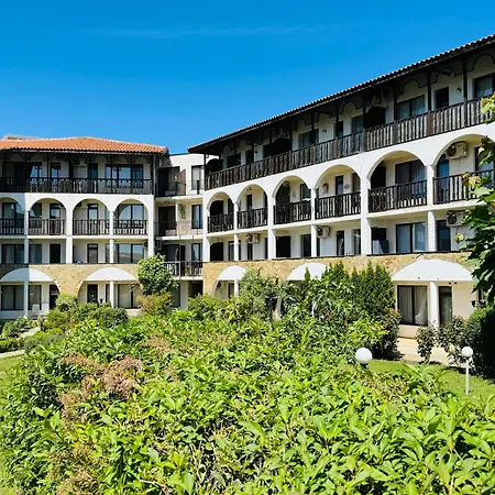 Apartament Vodenicata 7