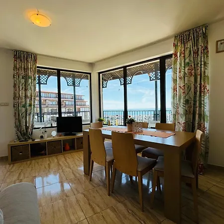 Vodenicata 7 Apartament Sveti Vlas