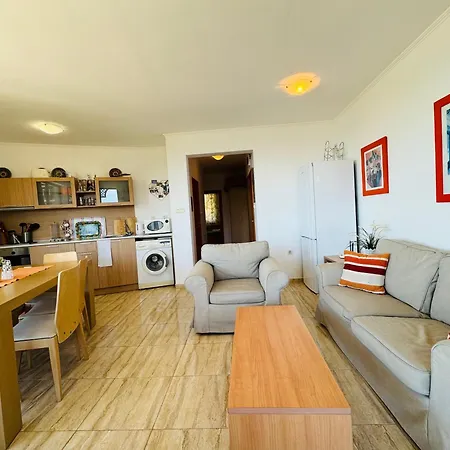 Vodenicata 7 * Sveti Vlas
