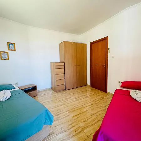 Vodenicata 7 * Sveti Vlas