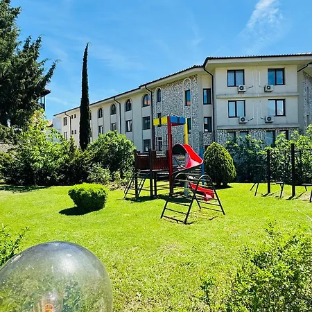 Vodenicata 7 Apartament *