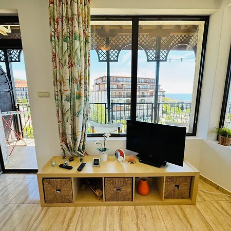 Vodenicata 7 Apartman Szveti Vlasz