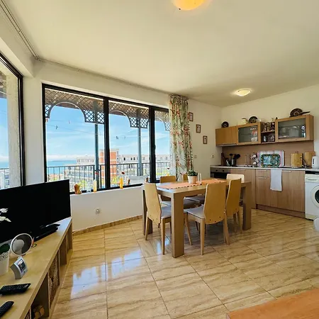 Apartament Vodenicata 7