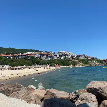 Apartament Vodenicata 7 Sveti Vlas