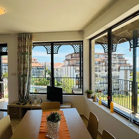 Apartman Vodenicata 7 Szveti Vlasz