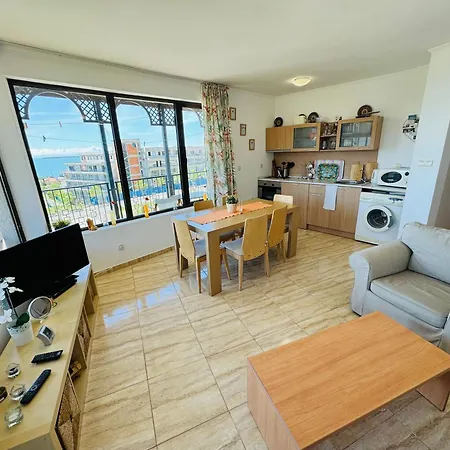 Vodenicata 7 Apartament