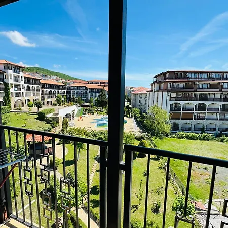 Apartman Vodenicata 7 *