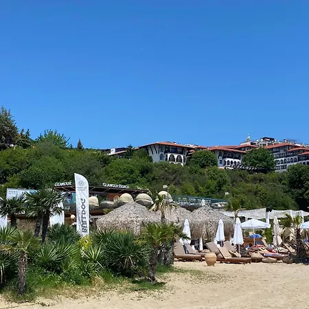Vodenicata 7 Sveti Vlas
