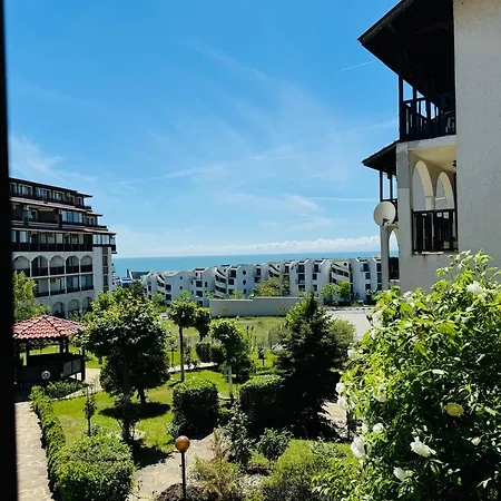 Apartamento Vodenicata 7 *